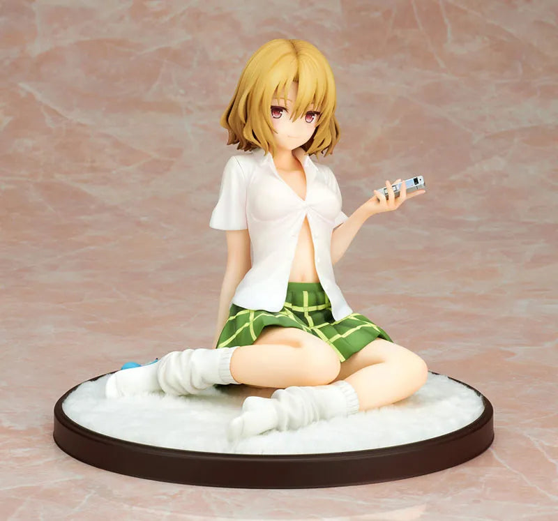 To LOVEru Darkness - Momioka Risa - 1/7 (Alter)ㅤ – Alter – ActionFigureBrasil