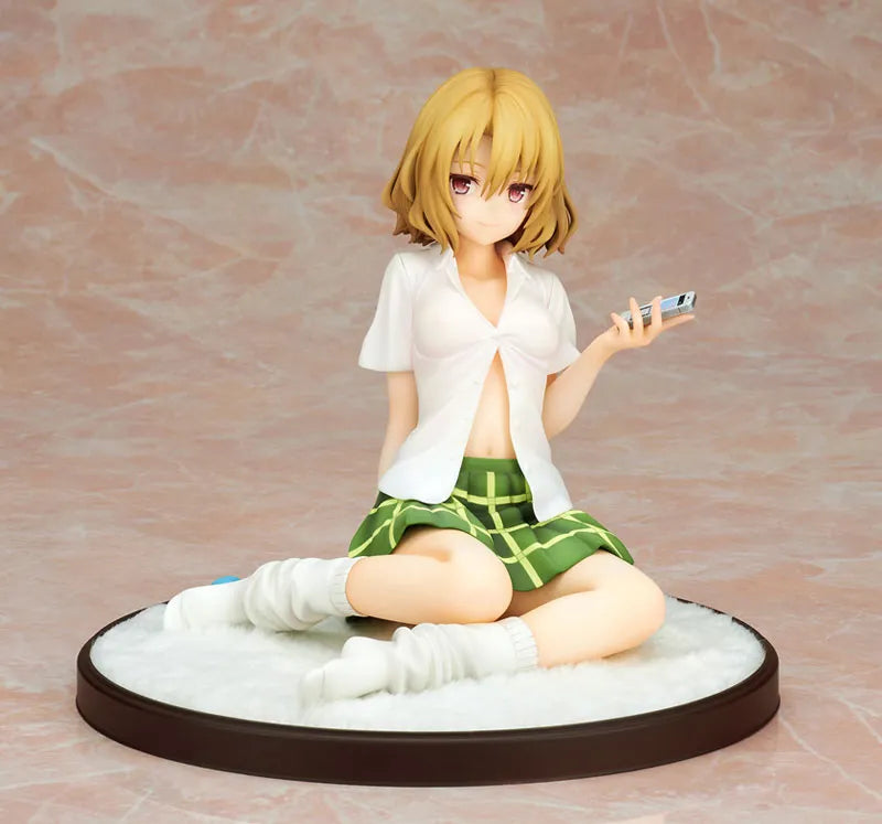 To LOVEru Darkness - Momioka Risa - 1/7 (Alter)ㅤ – Alter – ActionFigureBrasil