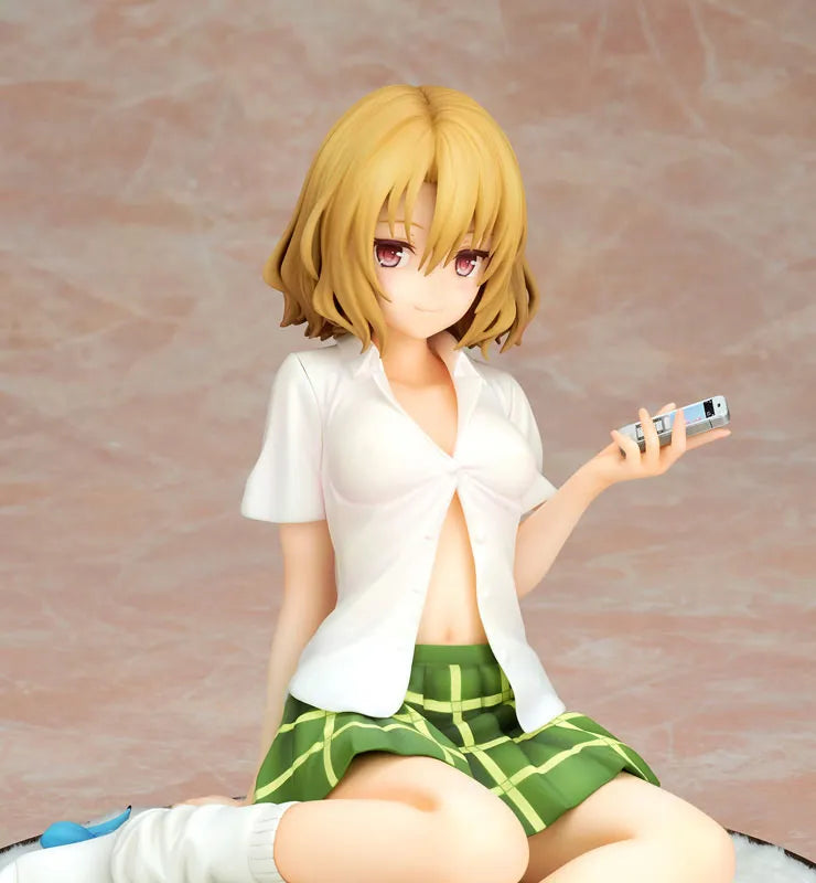 To LOVEru Darkness - Momioka Risa - 1/7 (Alter)ㅤ – Alter – ActionFigureBrasil