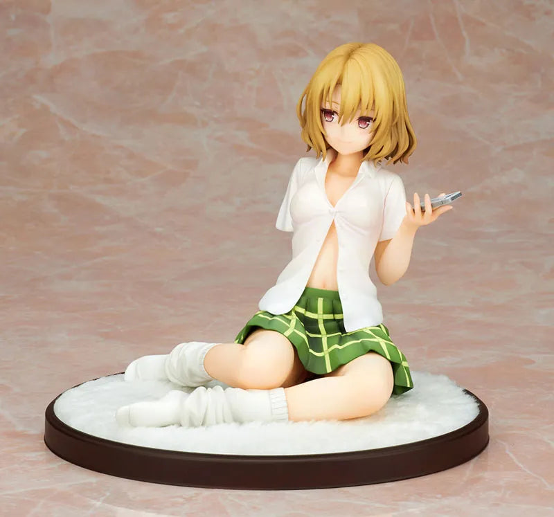To LOVEru Darkness - Momioka Risa - 1/7 (Alter)ㅤ – Alter – ActionFigureBrasil