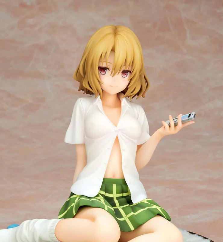 To LOVEru Darkness - Momioka Risa - 1/7 (Alter)ㅤ – Alter – ActionFigureBrasil