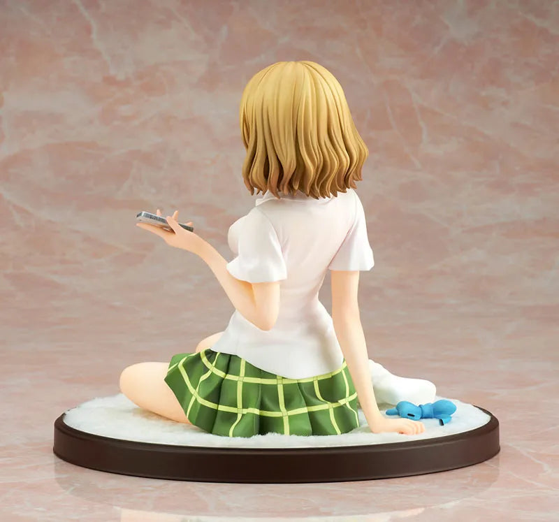 To LOVEru Darkness - Momioka Risa - 1/7 (Alter)ㅤ – Alter – ActionFigureBrasil
