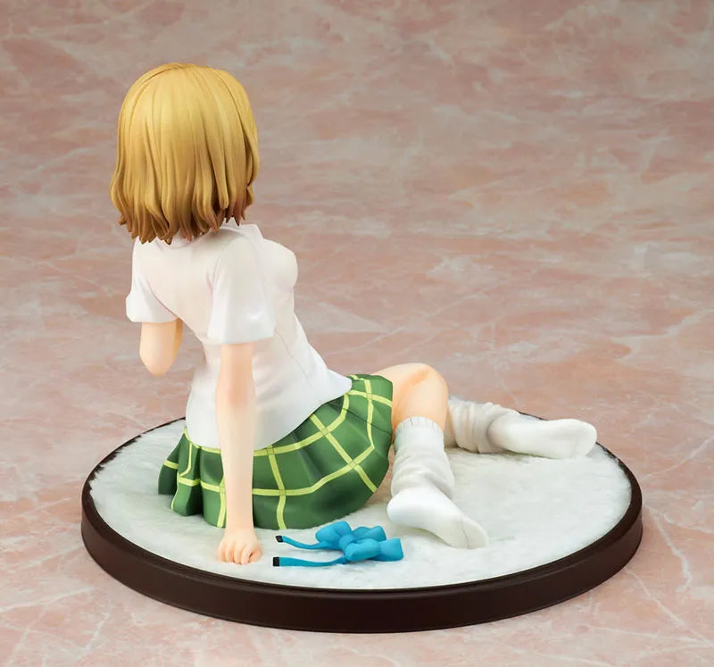 To LOVEru Darkness - Momioka Risa - 1/7 (Alter)ㅤ – Alter – ActionFigureBrasil