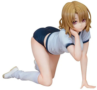 To LOVEru Darkness - Momioka Risa - 1/8 (Pulchra)ㅤ – Pulchra – ActionFigureBrasil