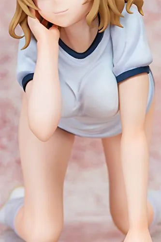 To LOVEru Darkness - Momioka Risa - 1/8 (Pulchra)ㅤ – Pulchra – ActionFigureBrasil