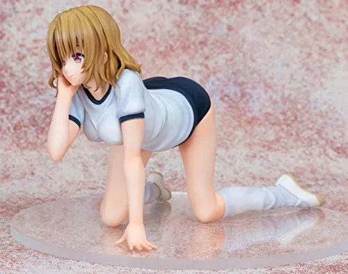 To LOVEru Darkness - Momioka Risa - 1/8 (Pulchra)ㅤ – Pulchra – ActionFigureBrasil