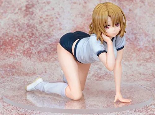 To LOVEru Darkness - Momioka Risa - 1/8 (Pulchra)ㅤ – Pulchra – ActionFigureBrasil