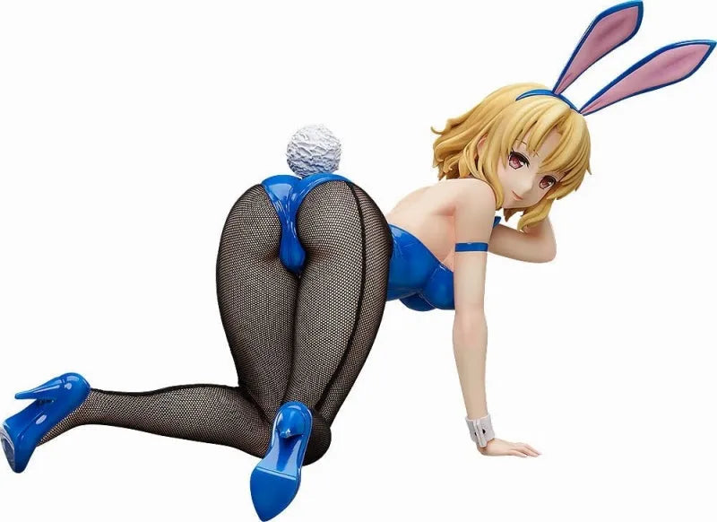 To LOVEru Darkness - Momioka Risa - B-style - 1/4 - Bunny Ver. (FREEing)ㅤ – FREEing – ActionFigureBrasil