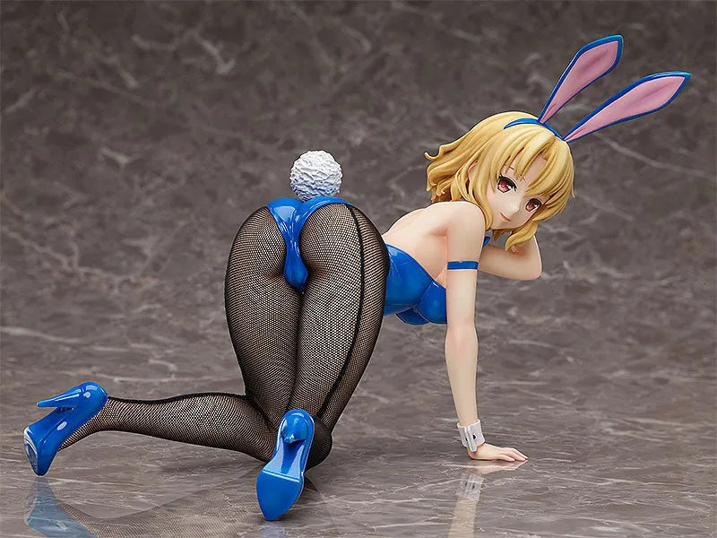 To LOVEru Darkness - Momioka Risa - B-style - 1/4 - Bunny Ver. (FREEing)ㅤ – FREEing – ActionFigureBrasil