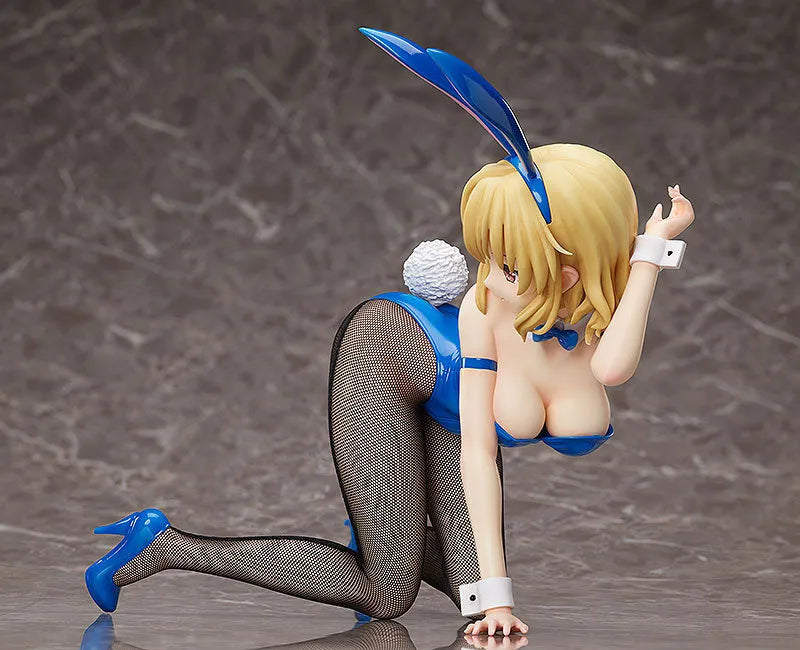 To LOVEru Darkness - Momioka Risa - B-style - 1/4 - Bunny Ver. (FREEing)ㅤ – FREEing – ActionFigureBrasil