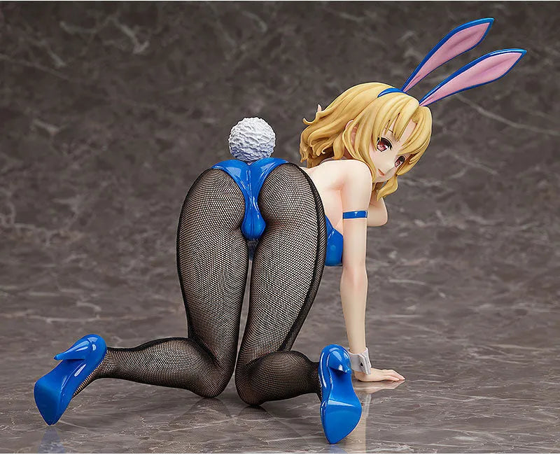 To LOVEru Darkness - Momioka Risa - B-style - 1/4 - Bunny Ver. (FREEing)ㅤ – FREEing – ActionFigureBrasil