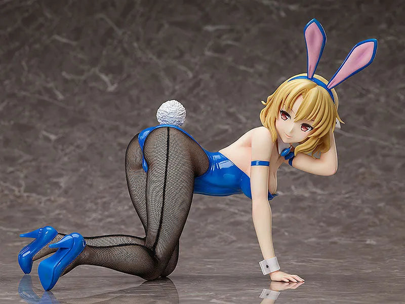 To LOVEru Darkness - Momioka Risa - B-style - 1/4 - Bunny Ver. (FREEing)ㅤ – FREEing – ActionFigureBrasil