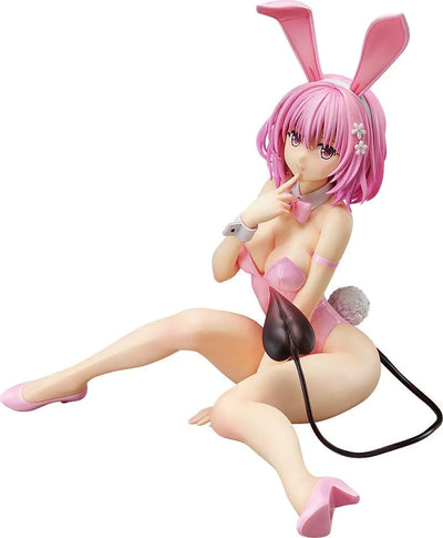 To LOVEru Darkness - Momo Belia Deviluke - 1/4 - Bare Leg Bunny Ver. (FREEing)ㅤ – FREEing – ActionFigureBrasil
