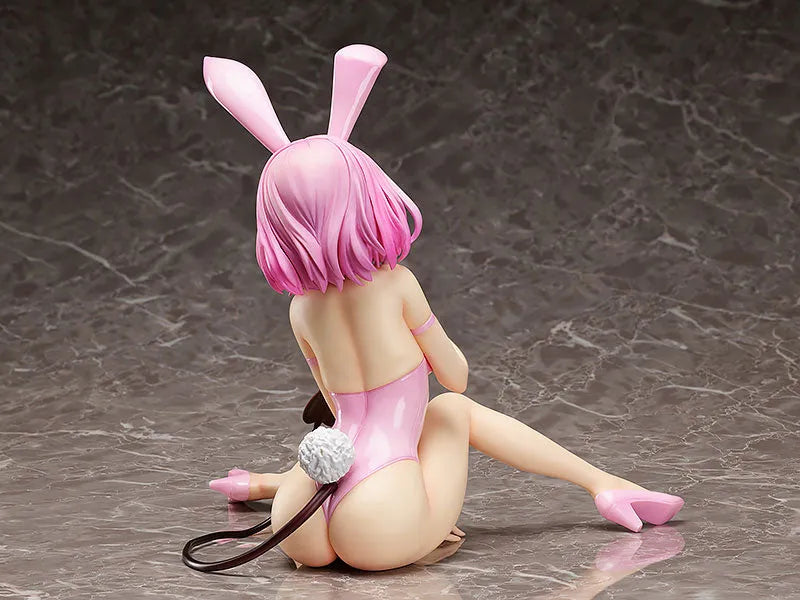 To LOVEru Darkness - Momo Belia Deviluke - 1/4 - Bare Leg Bunny Ver. (FREEing)ㅤ – FREEing – ActionFigureBrasil