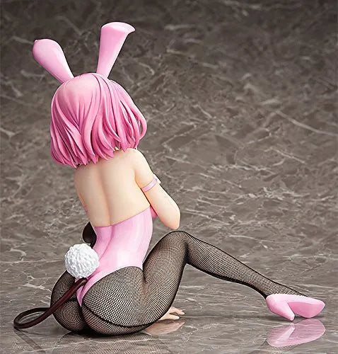 To LOVEru Darkness - Momo Belia Deviluke - 1/4 - Bunny Ver. (FREEing)ㅤ – FREEing – ActionFigureBrasil