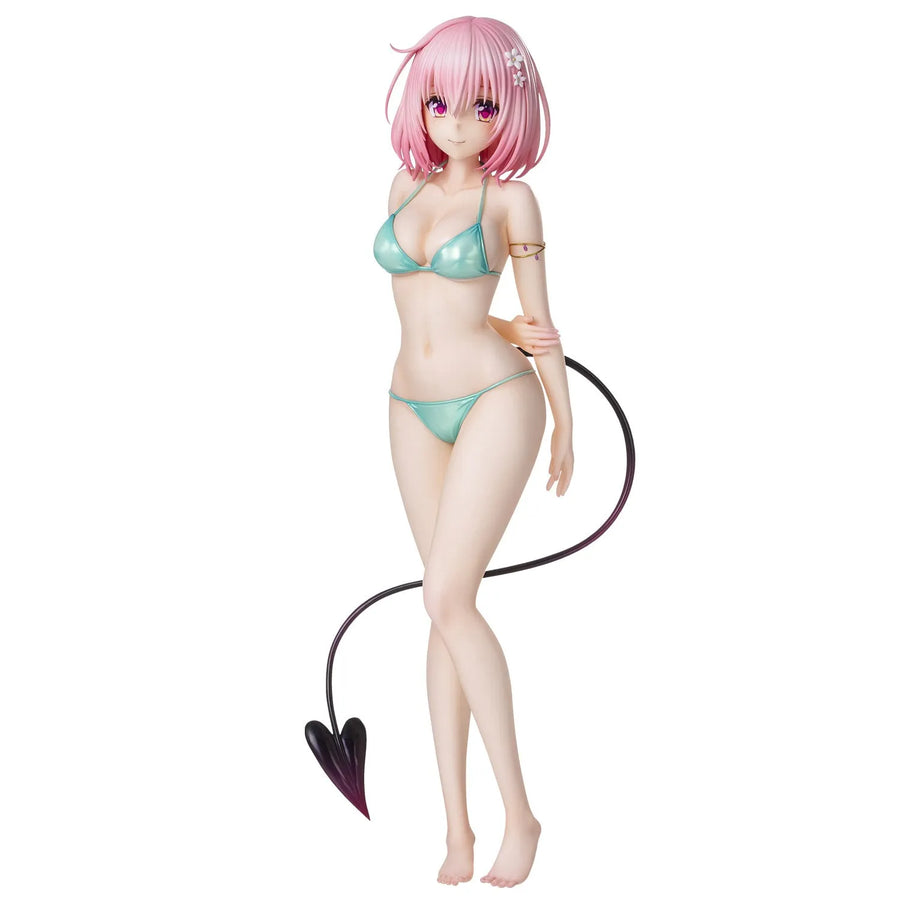 To LOVEru Darkness - Momo Belia Deviluke - 1/4 (Mimeyoi, Union Creative International Ltd)ㅤ – Mimeyoi – ActionFigureBrasil