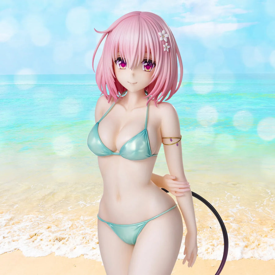 To LOVEru Darkness - Momo Belia Deviluke - 1/4 (Mimeyoi, Union Creative International Ltd)ㅤ – Mimeyoi – ActionFigureBrasil
