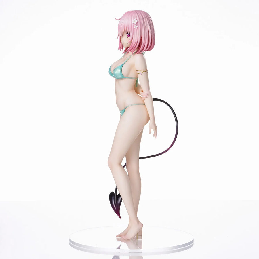 To LOVEru Darkness - Momo Belia Deviluke - 1/4 (Mimeyoi, Union Creative International Ltd)ㅤ – Mimeyoi – ActionFigureBrasil