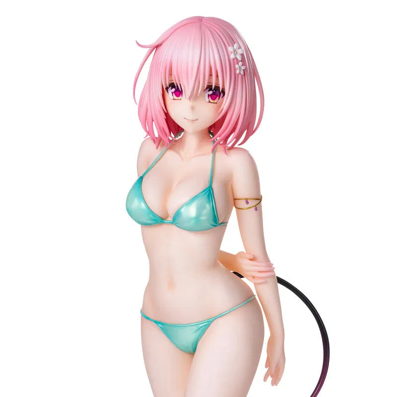 To LOVEru Darkness - Momo Belia Deviluke - 1/4 (Mimeyoi, Union Creative International Ltd)ㅤ – Mimeyoi – ActionFigureBrasil
