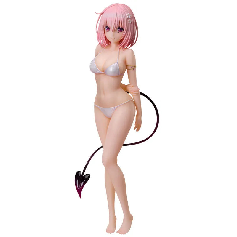 To LOVEru Darkness - Momo Belia Deviluke - 1/4 - Muse Color Ver (Mimeyoi, Union Creative International Ltd)ㅤ – Union Creative – ActionFigureBrasil