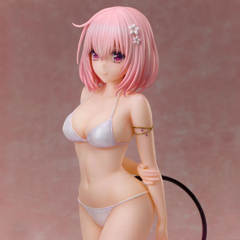To LOVEru Darkness - Momo Belia Deviluke - 1/4 - Muse Color Ver (Mimeyoi, Union Creative International Ltd)ㅤ – Union Creative – ActionFigureBrasil
