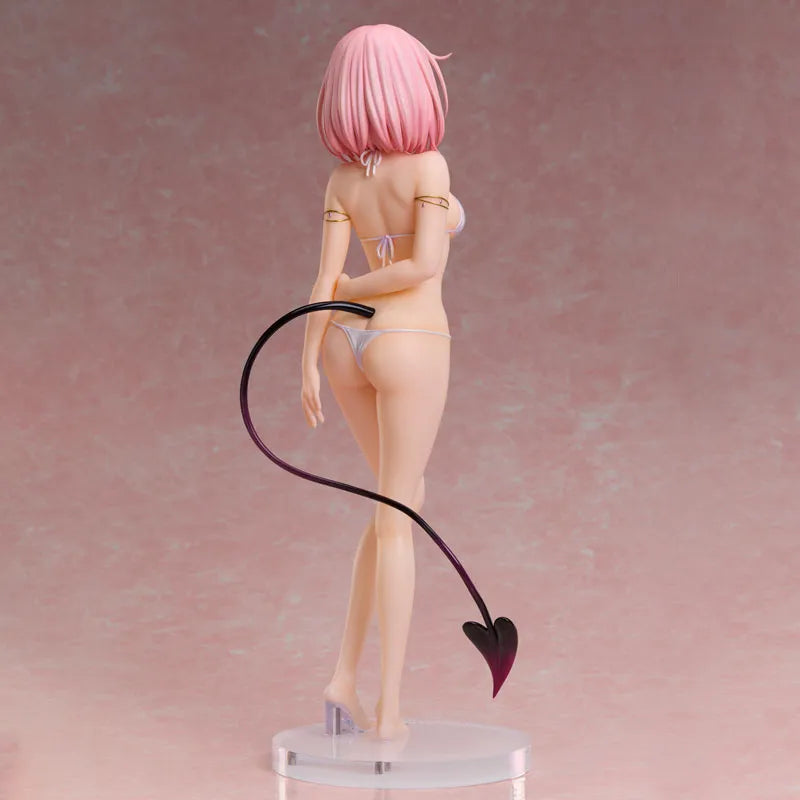 To LOVEru Darkness - Momo Belia Deviluke - 1/4 - Muse Color Ver (Mimeyoi, Union Creative International Ltd)ㅤ – Union Creative – ActionFigureBrasil