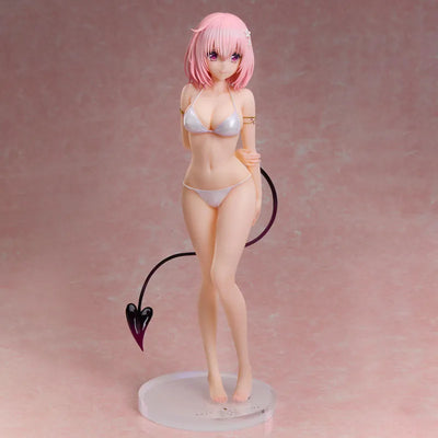 To LOVEru Darkness - Momo Belia Deviluke - 1/4 - Muse Color Ver (Mimeyoi, Union Creative International Ltd)ㅤ – Union Creative – ActionFigureBrasil — com base expositora