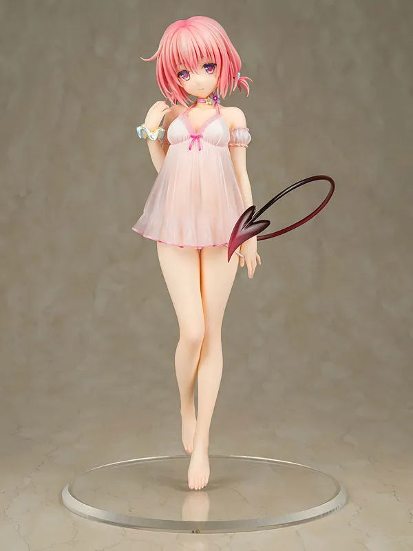 To LOVEru Darkness - Momo Belia Deviluke - 1/6 - Babydoll Ver. (Alter)ㅤ – Alter – ActionFigureBrasil