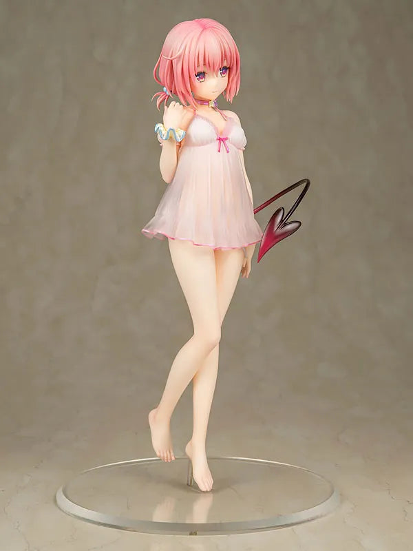 To LOVEru Darkness - Momo Belia Deviluke - 1/6 - Babydoll Ver. (Alter)ㅤ – Alter – ActionFigureBrasil