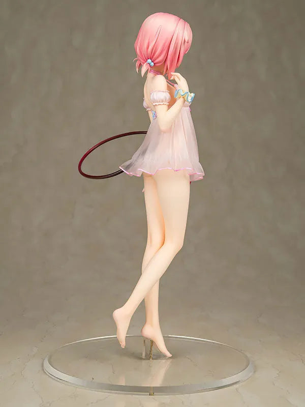 To LOVEru Darkness - Momo Belia Deviluke - 1/6 - Babydoll Ver. (Alter)ㅤ – Alter – ActionFigureBrasil