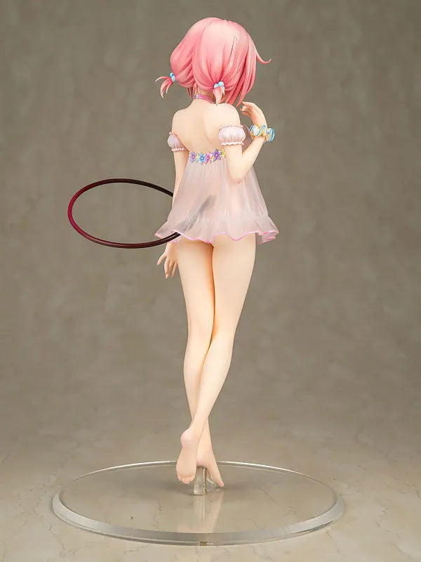 To LOVEru Darkness - Momo Belia Deviluke - 1/6 - Babydoll Ver. (Alter)ㅤ – Alter – ActionFigureBrasil