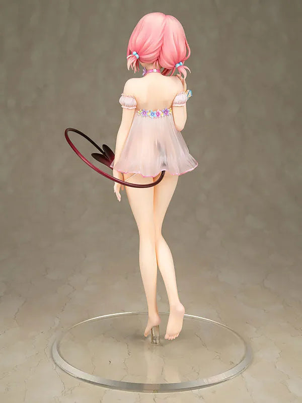 To LOVEru Darkness - Momo Belia Deviluke - 1/6 - Babydoll Ver. (Alter)ㅤ – Alter – ActionFigureBrasil