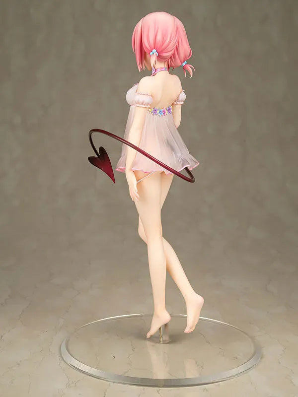 To LOVEru Darkness - Momo Belia Deviluke - 1/6 - Babydoll Ver. (Alter)ㅤ – Alter – ActionFigureBrasil