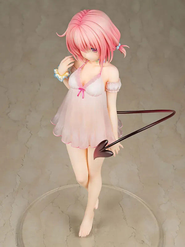 To LOVEru Darkness - Momo Belia Deviluke - 1/6 - Babydoll Ver. (Alter)ㅤ – Alter – ActionFigureBrasil