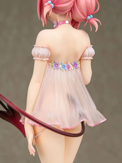 To LOVEru Darkness - Momo Belia Deviluke - 1/6 - Babydoll Ver. (Alter)ㅤ – Alter – ActionFigureBrasil — detalhe do produto