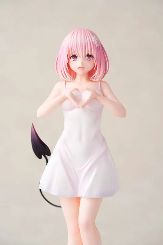 To LOVEru Darkness - Momo Belia Deviluke - 1/6 (Goo Goo Dept., Mimeyoi, Union Creative International Ltd)ㅤ – Union Creative – ActionFigureBrasil
