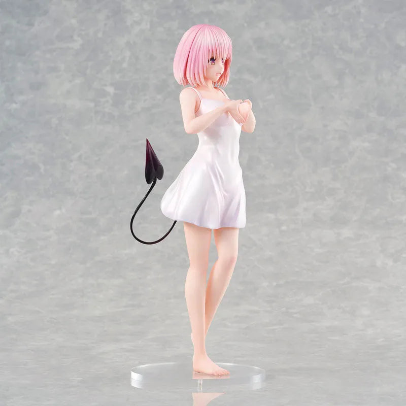 To LOVEru Darkness - Momo Belia Deviluke - 1/6 (Goo Goo Dept., Mimeyoi, Union Creative International Ltd)ㅤ – Union Creative – ActionFigureBrasil