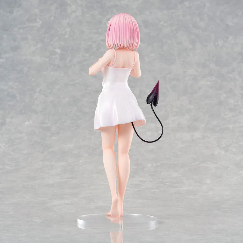 To LOVEru Darkness - Momo Belia Deviluke - 1/6 (Goo Goo Dept., Mimeyoi, Union Creative International Ltd)ㅤ – Union Creative – ActionFigureBrasil