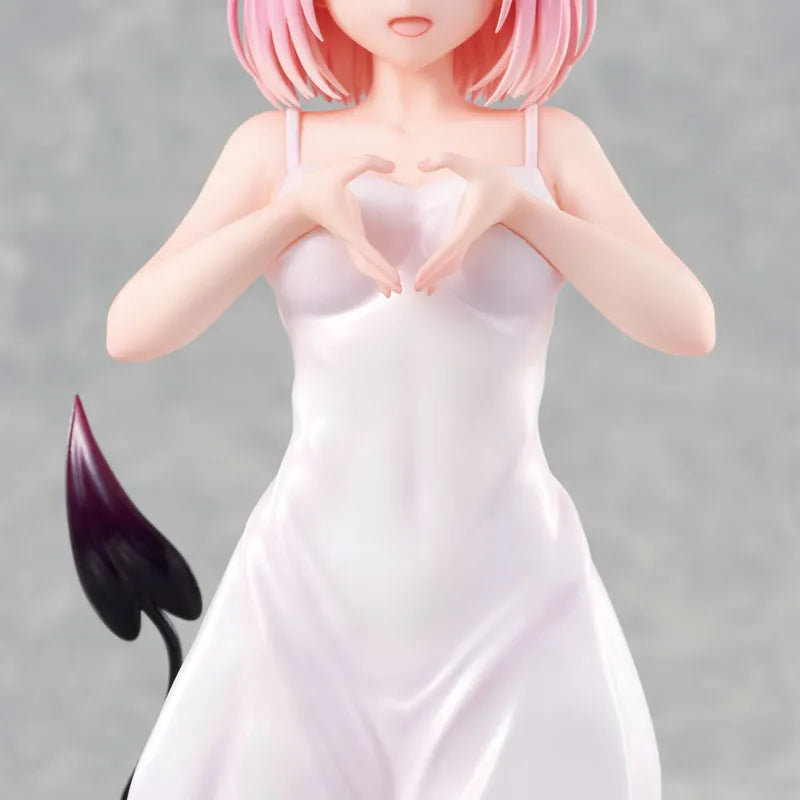To LOVEru Darkness - Momo Belia Deviluke - 1/6 (Goo Goo Dept., Mimeyoi, Union Creative International Ltd)ㅤ – Union Creative – ActionFigureBrasil