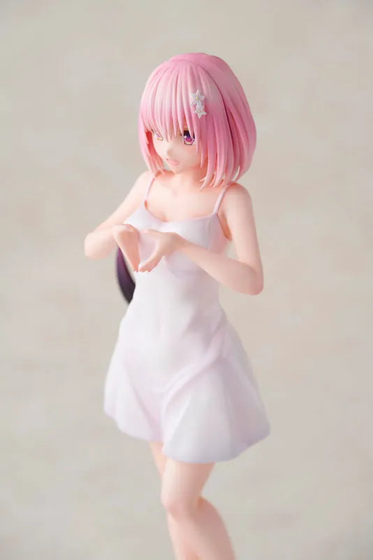 To LOVEru Darkness - Momo Belia Deviluke - 1/6 (Goo Goo Dept., Mimeyoi, Union Creative International Ltd)ㅤ – Union Creative – ActionFigureBrasil