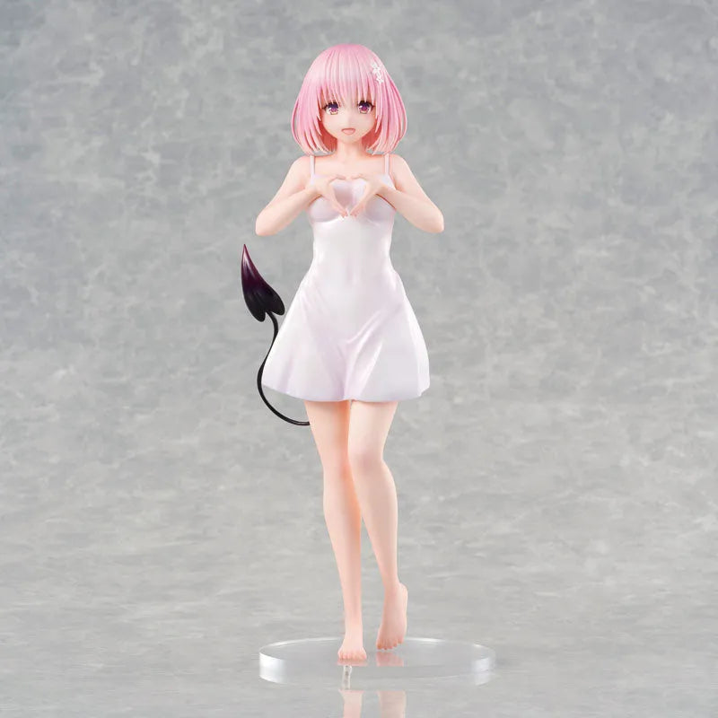 To LOVEru Darkness - Momo Belia Deviluke - 1/6 (Goo Goo Dept., Mimeyoi, Union Creative International Ltd)ㅤ – Union Creative – ActionFigureBrasil