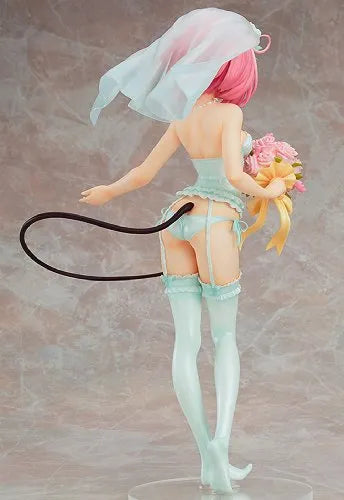 To LOVEru Darkness - Momo Belia Deviluke - 1/6 (Max Factory)ㅤ – Max Factory – ActionFigureBrasil