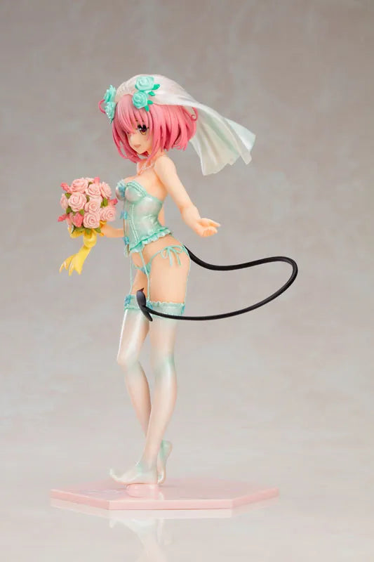 To LOVEru Darkness - Momo Belia Deviluke - 1/6 - Refined Ver. (Max Factory)ㅤ – Max Factory – ActionFigureBrasil