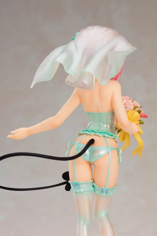 To LOVEru Darkness - Momo Belia Deviluke - 1/6 - Refined Ver. (Max Factory)ㅤ – Max Factory – ActionFigureBrasil