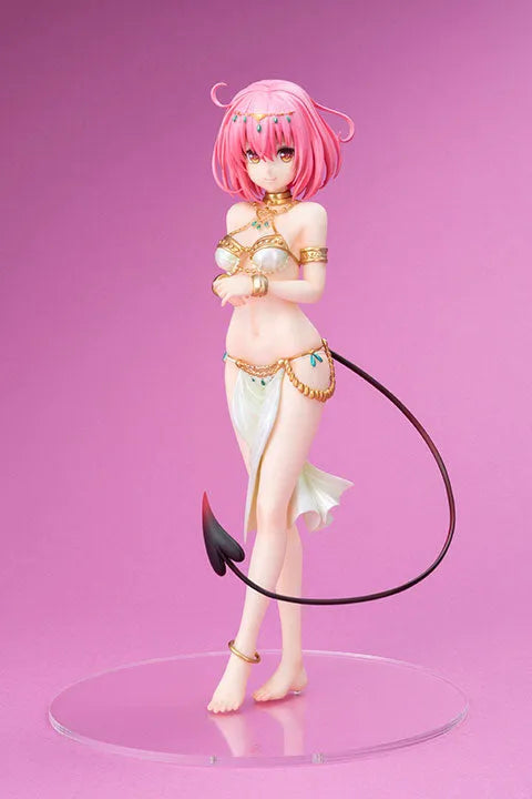 To LOVEru Darkness - Momo Belia Deviluke - 1/7 (Amakuni, Hobby Japan)ㅤ – Amakuni – ActionFigureBrasil