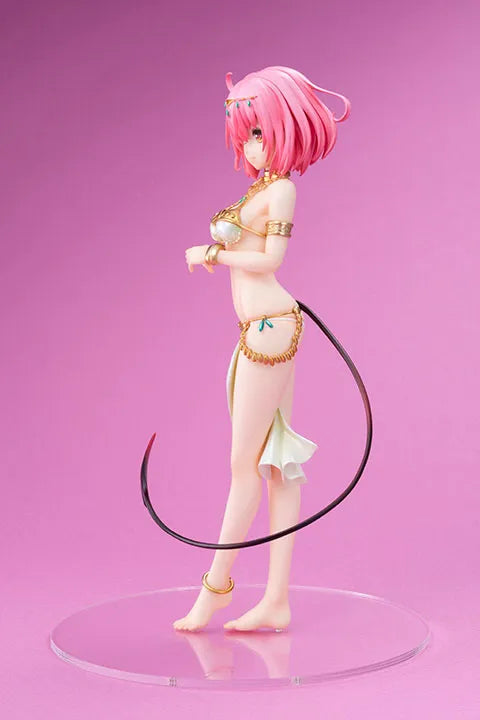 To LOVEru Darkness - Momo Belia Deviluke - 1/7 (Amakuni, Hobby Japan)ㅤ – Amakuni – ActionFigureBrasil