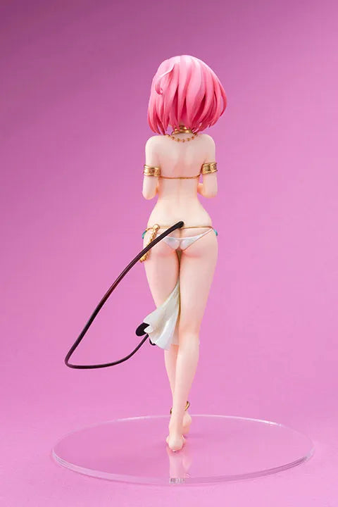 To LOVEru Darkness - Momo Belia Deviluke - 1/7 (Amakuni, Hobby Japan)ㅤ – Amakuni – ActionFigureBrasil