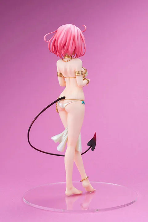 To LOVEru Darkness - Momo Belia Deviluke - 1/7 (Amakuni, Hobby Japan)ㅤ – Amakuni – ActionFigureBrasil