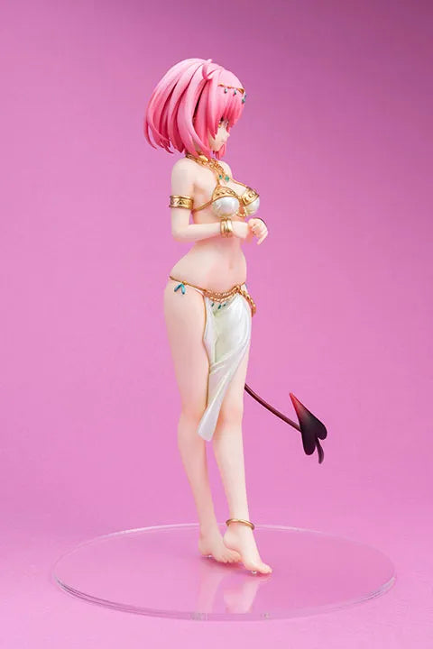 To LOVEru Darkness - Momo Belia Deviluke - 1/7 (Amakuni, Hobby Japan)ㅤ – Amakuni – ActionFigureBrasil