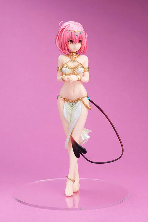 To LOVEru Darkness - Momo Belia Deviluke - 1/7 (Amakuni, Hobby Japan)ㅤ – Amakuni – ActionFigureBrasil